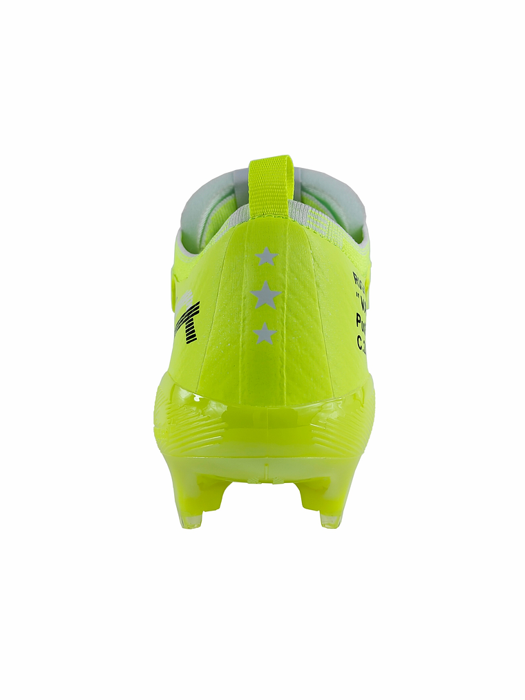 ZUER Vapor Ultra - Limited Edition 12