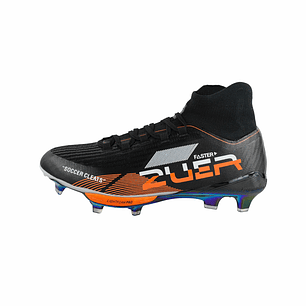 ZUER Faster Air – High-Top