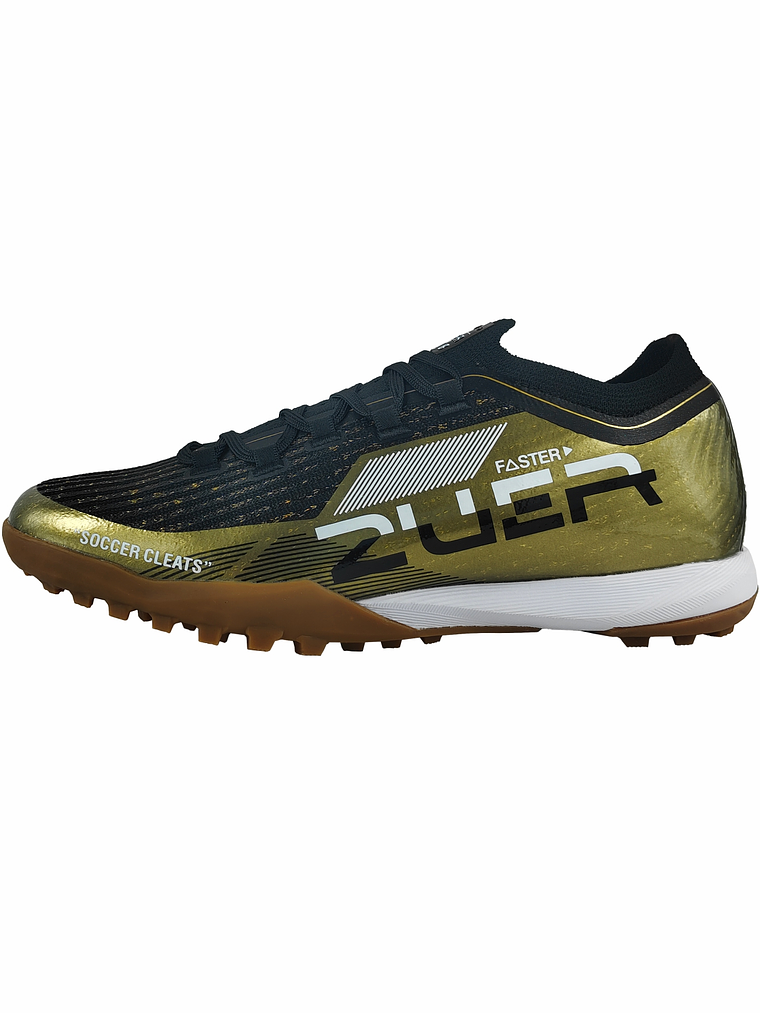 ZUER Faster Air – Low-Top 1