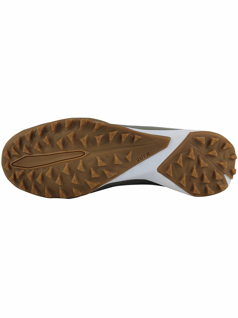 ZUER Faster Air – Low-Top 4