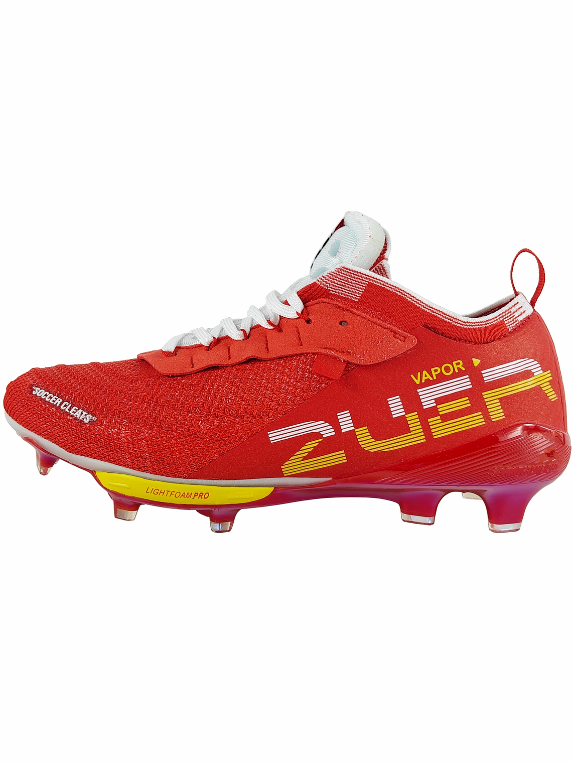 ZUER Vapor Ultra - Limited Edition 1