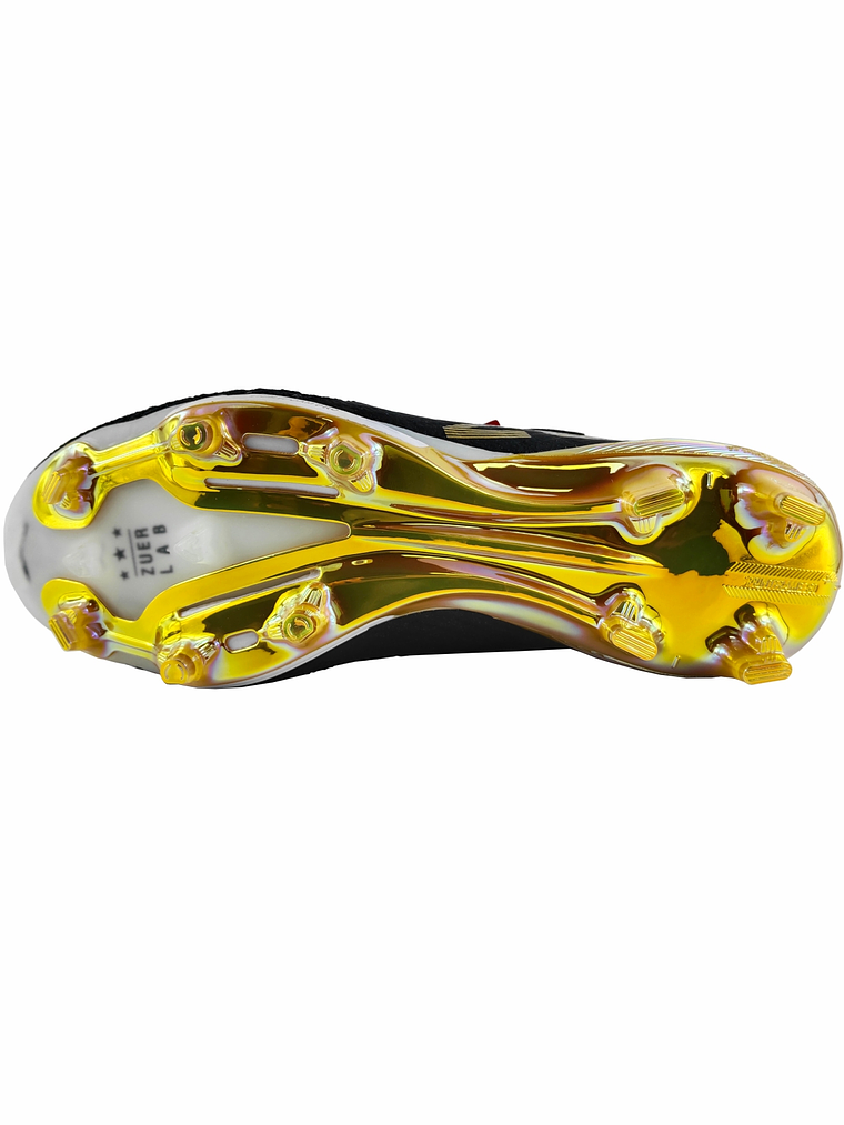 ZUER Vapor Ultra - Limited Edition 4