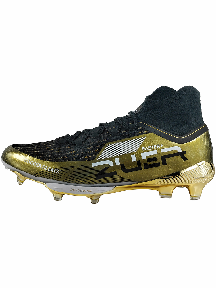 ZUER Faster Air – High-Top 1