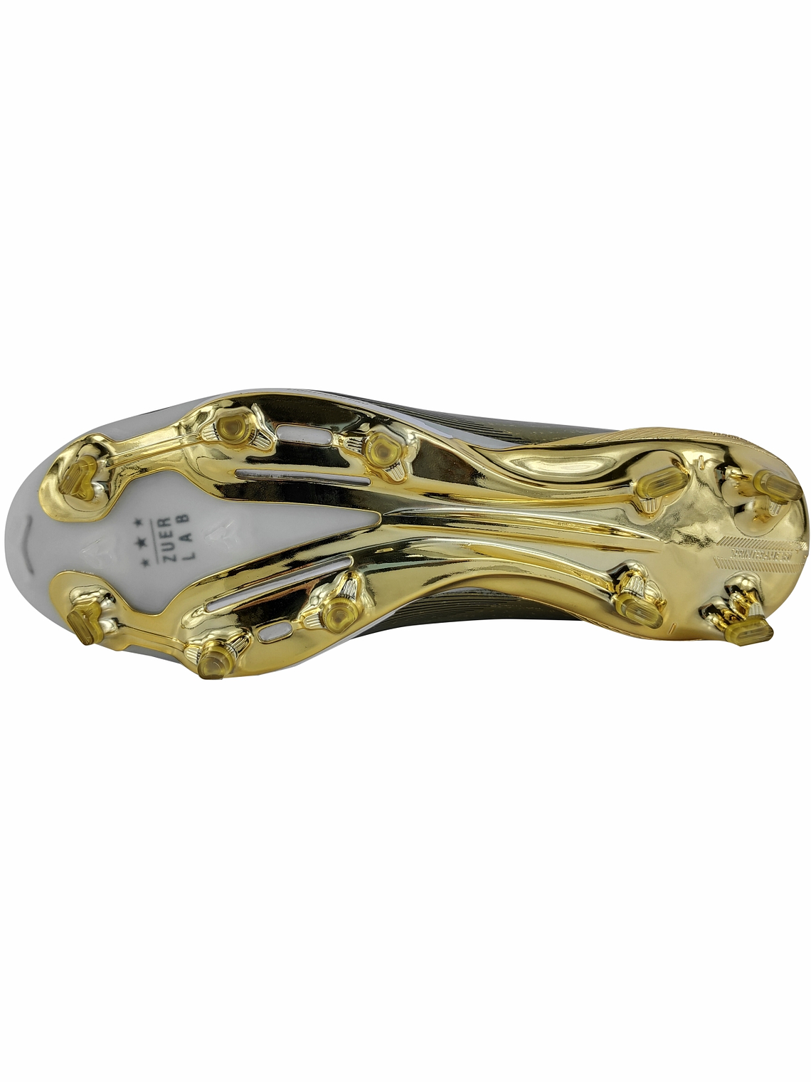 ZUER Faster Air – High-Top 3