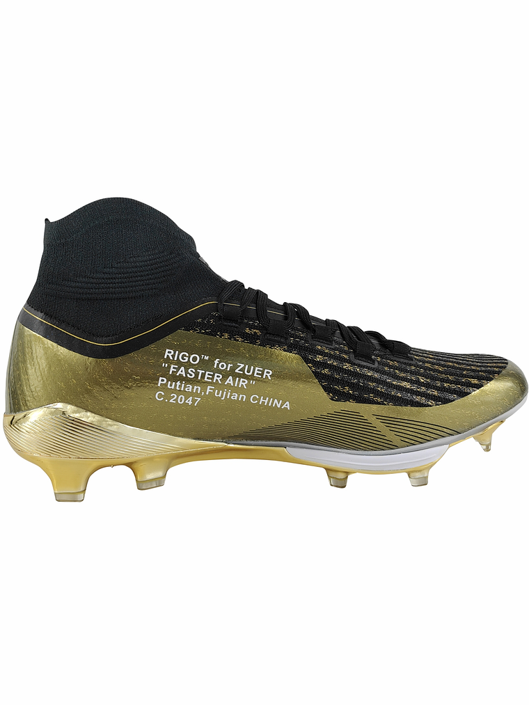 ZUER Faster Air – High-Top 4