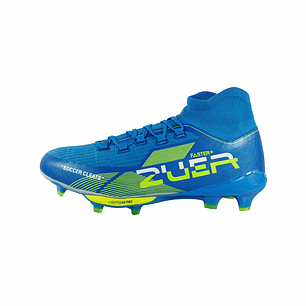 ZUER Faster Air – High-Top