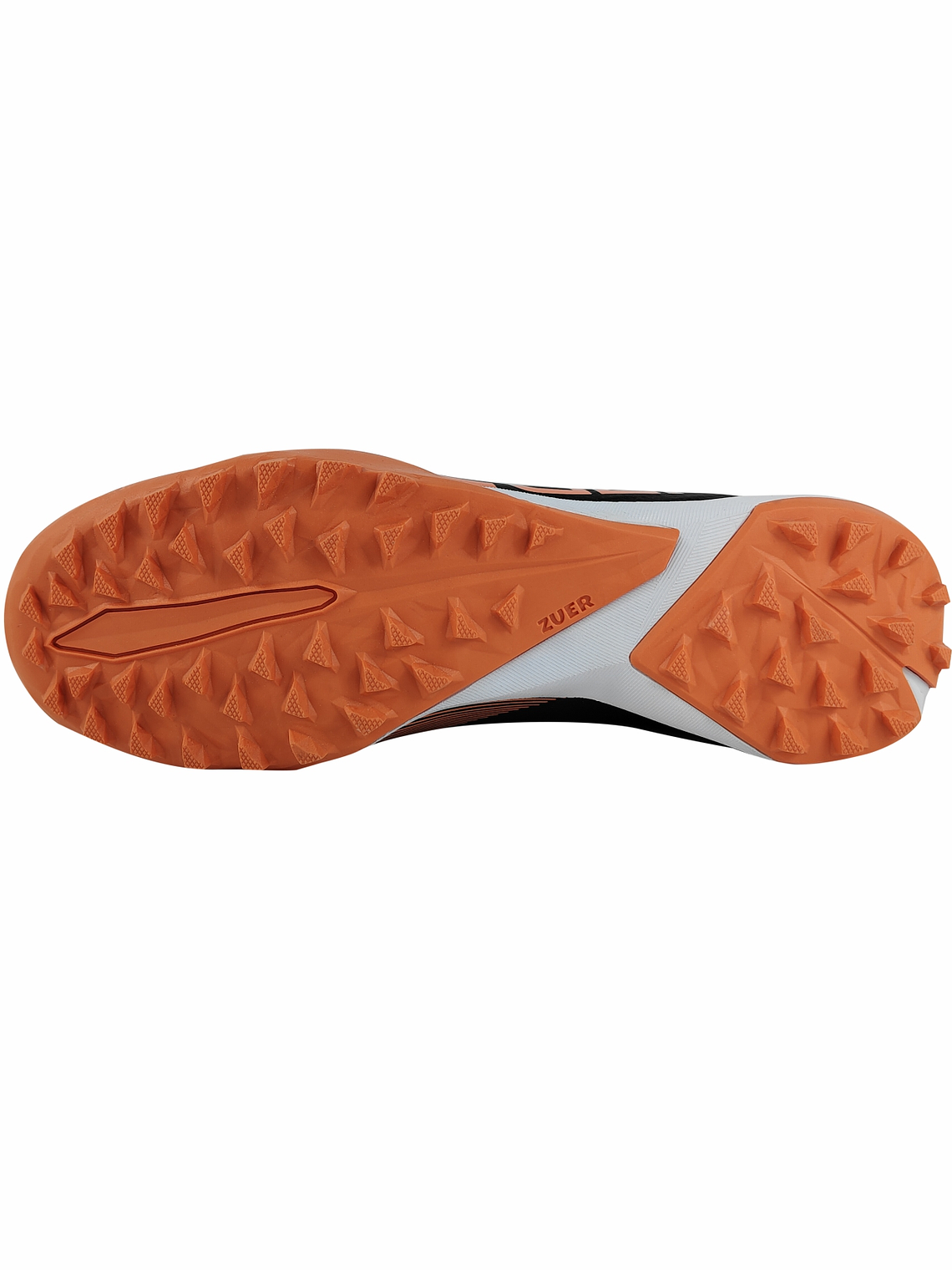 ZUER Faster Air – Low-Top 4