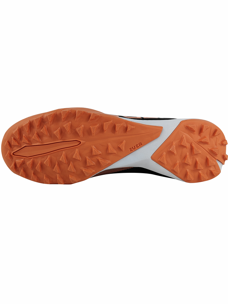 ZUER Faster Air – Low-Top 4