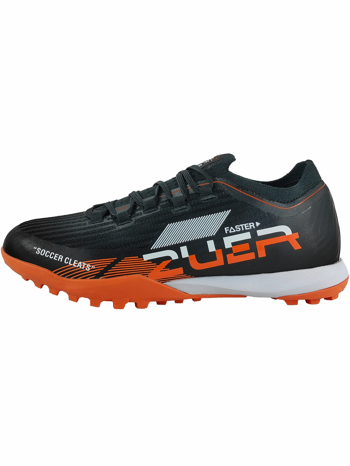 ZUER Faster Air – Low-Top 1