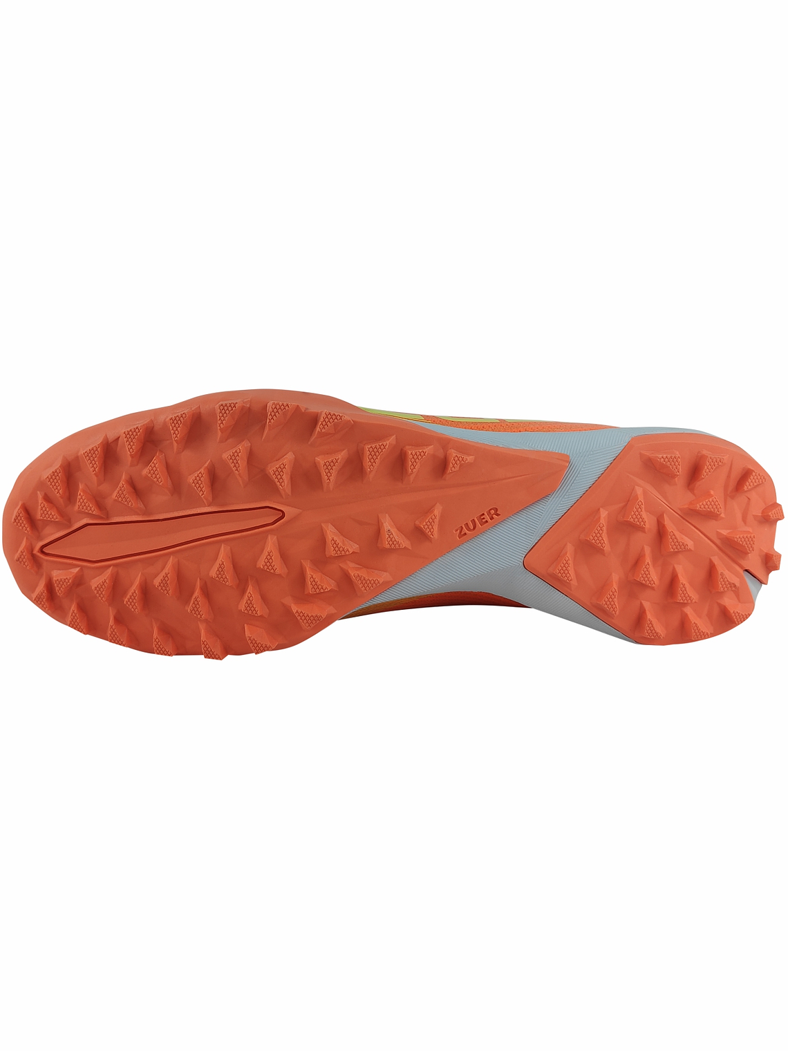 ZUER Faster Air – Low-Top 4