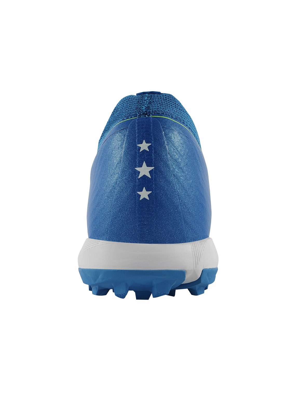 ZUER Faster Air – Low-Top 3