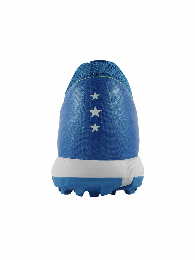 ZUER Faster Air – Low-Top 3