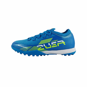 ZUER Faster Air – Low-Top