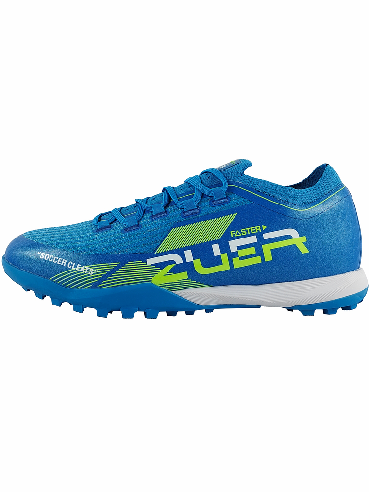 ZUER Faster Air – Low-Top 1