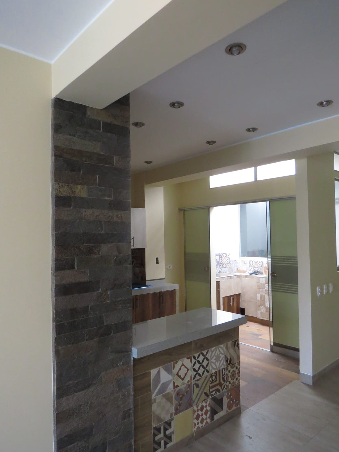 ALQUILER DE DEPARTAMENTO  3