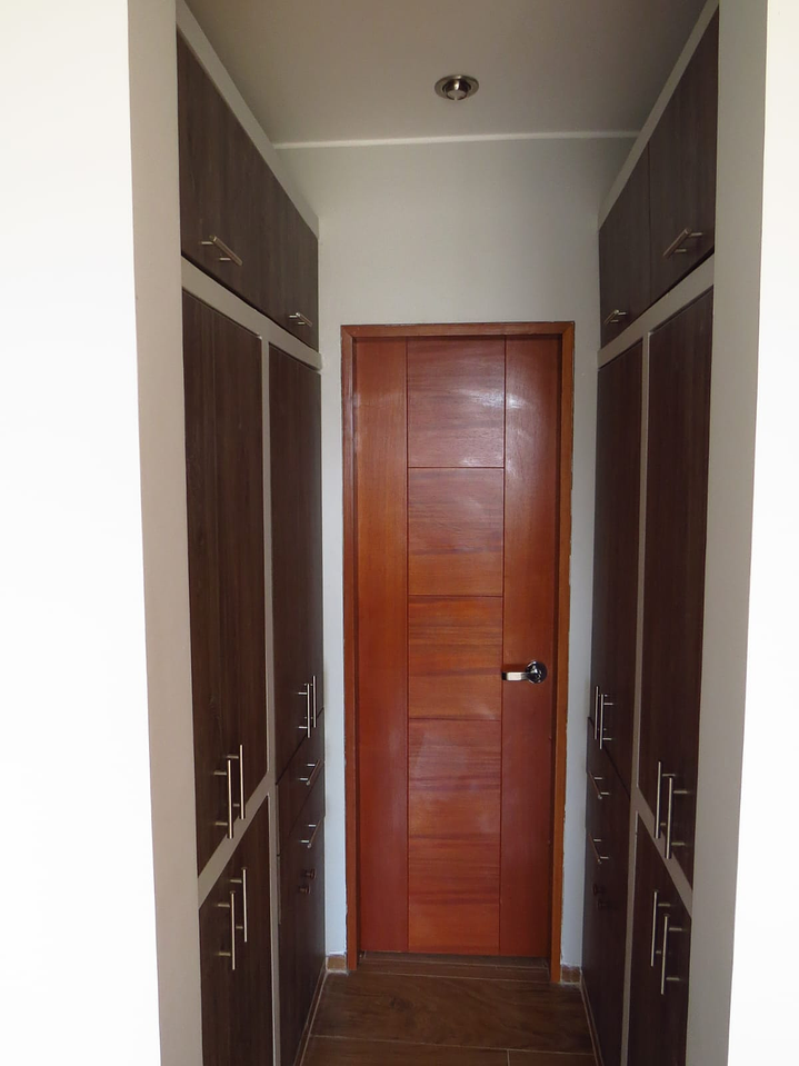 ALQUILER DE DEPARTAMENTO  4