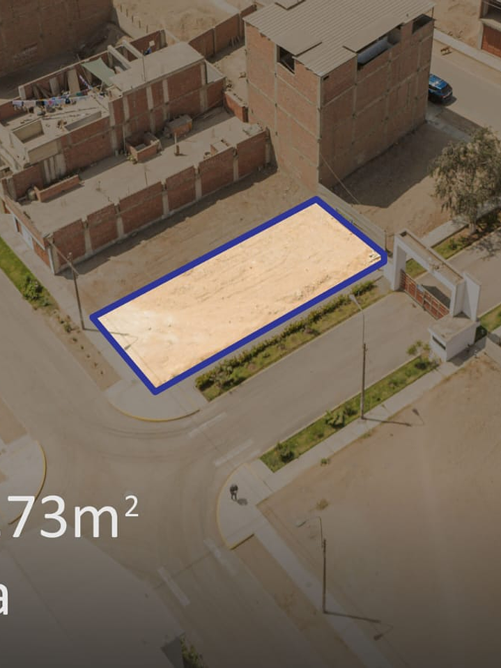 VENTA DE TERRENO EN OCASIÓN  2