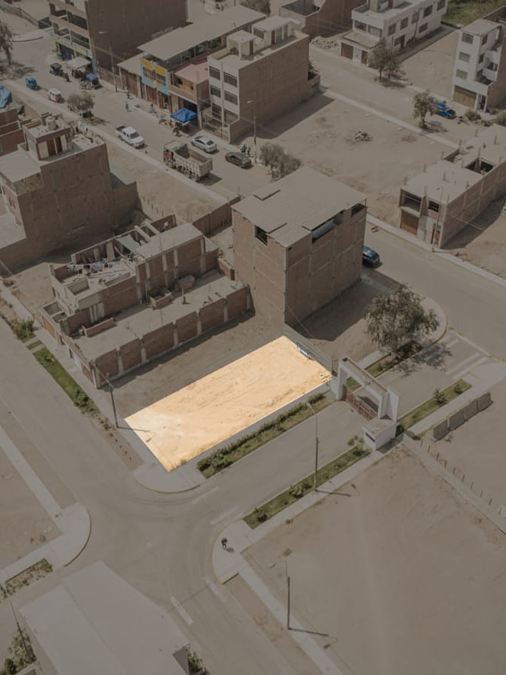 VENTA DE TERRENO EN OCASIÓN  3