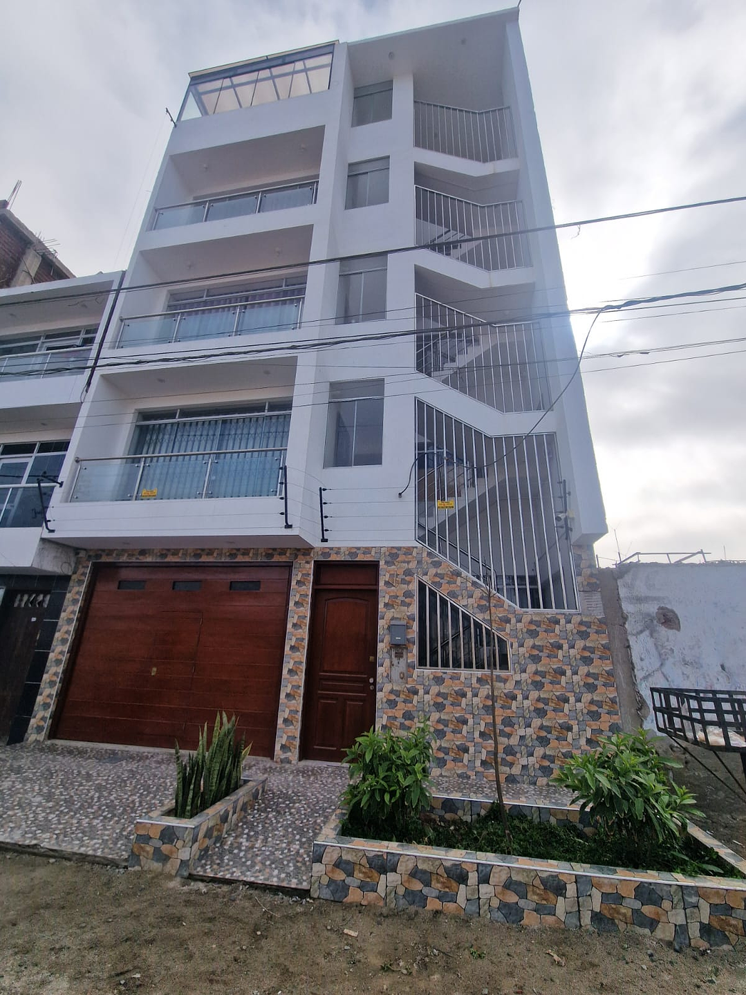 ALQUILER DE DEPARTAMENTOS  1