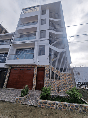 ALQUILER DE DEPARTAMENTOS 