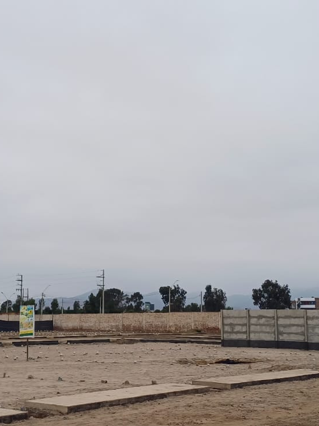 TERRENOS EN CHILCA A 10 MINUTOS DE LA PLAYA 5