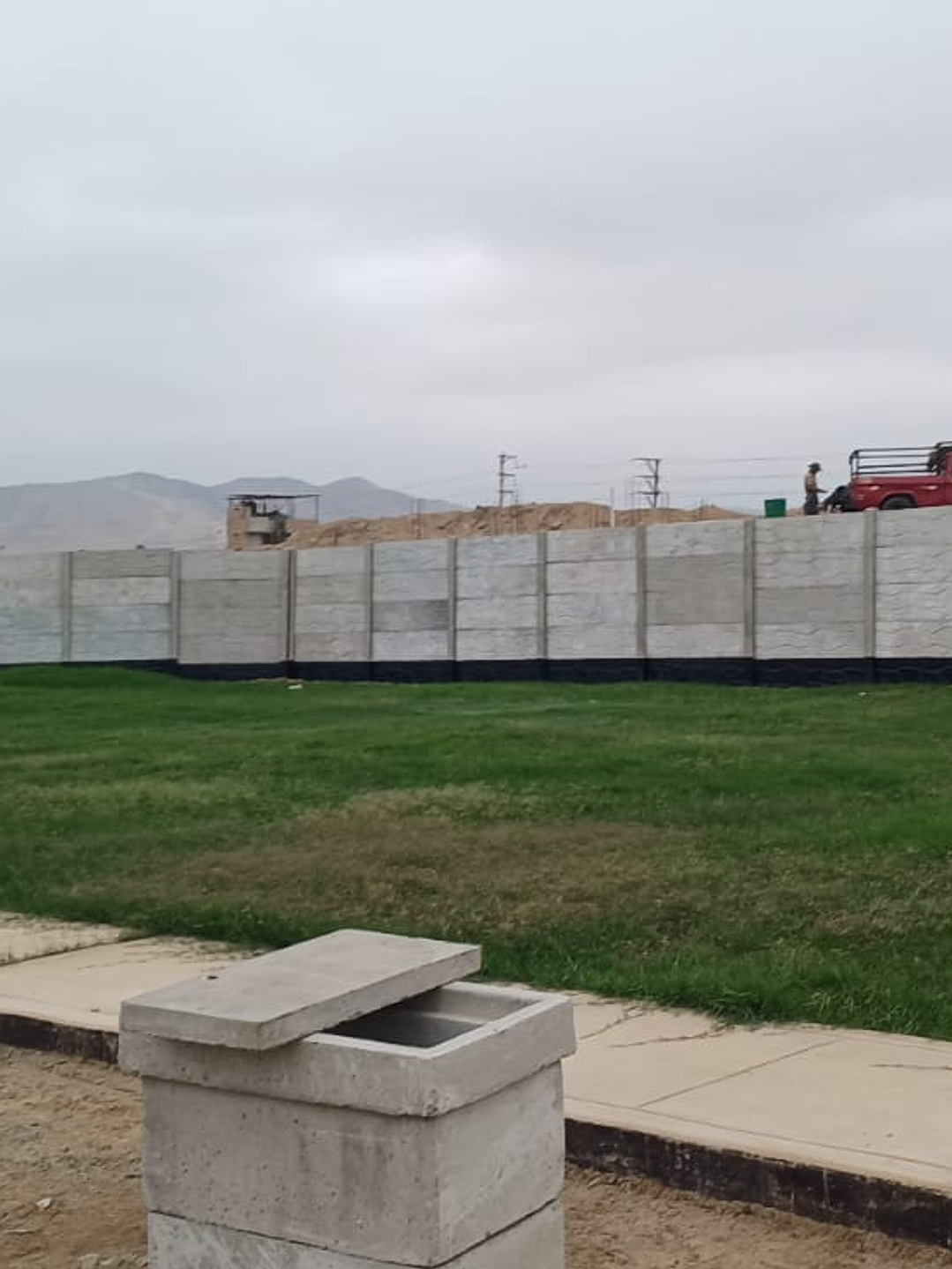 TERRENOS EN CHILCA A 10 MINUTOS DE LA PLAYA 1