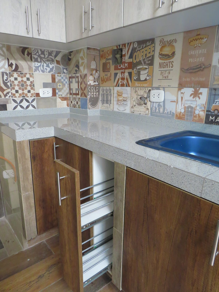 ALQUILER DE DEPARTAMENTO EN ESTRENO  1