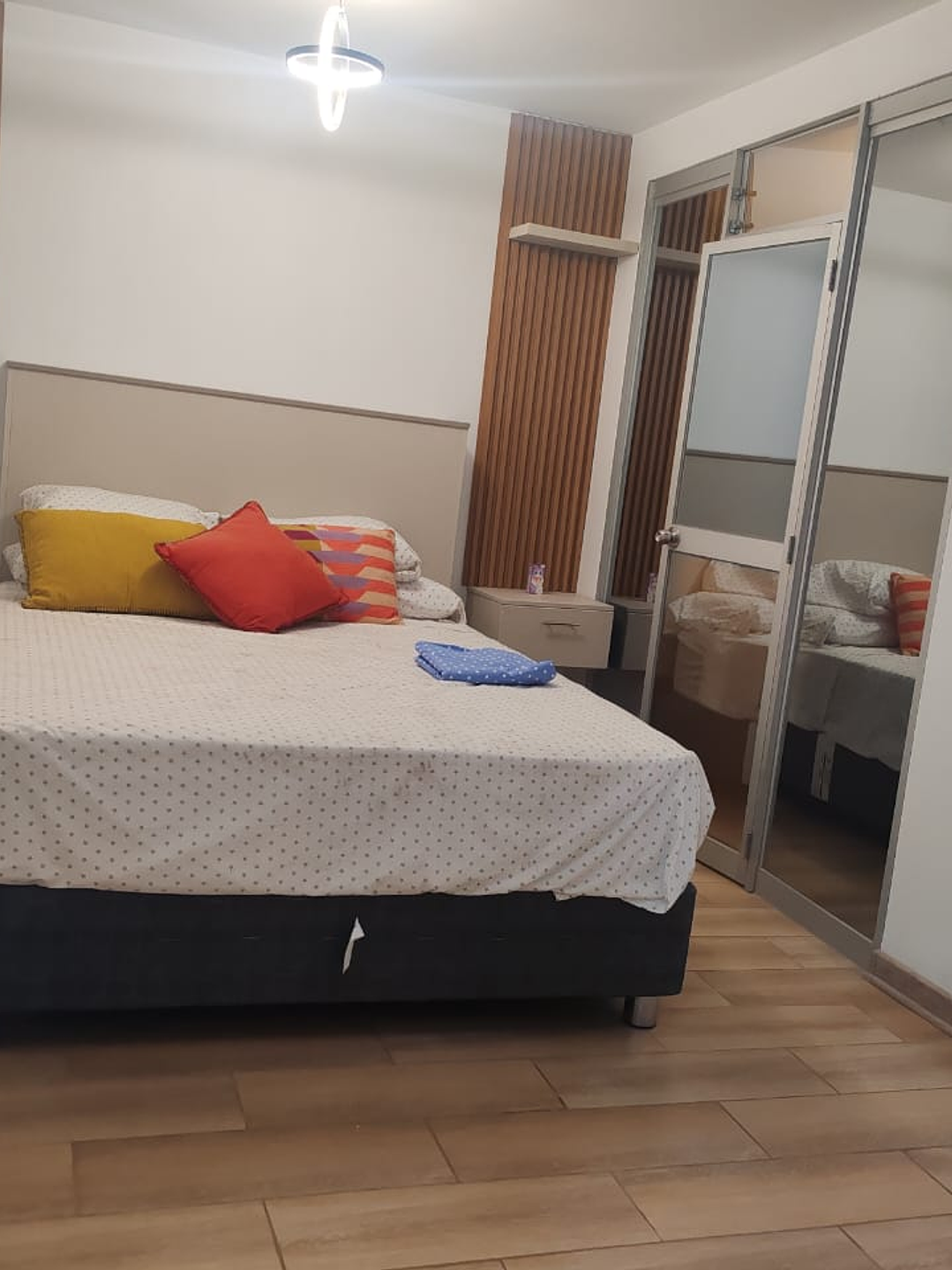 VENTA DE DEPARTAMENTO AMOBLADO  6