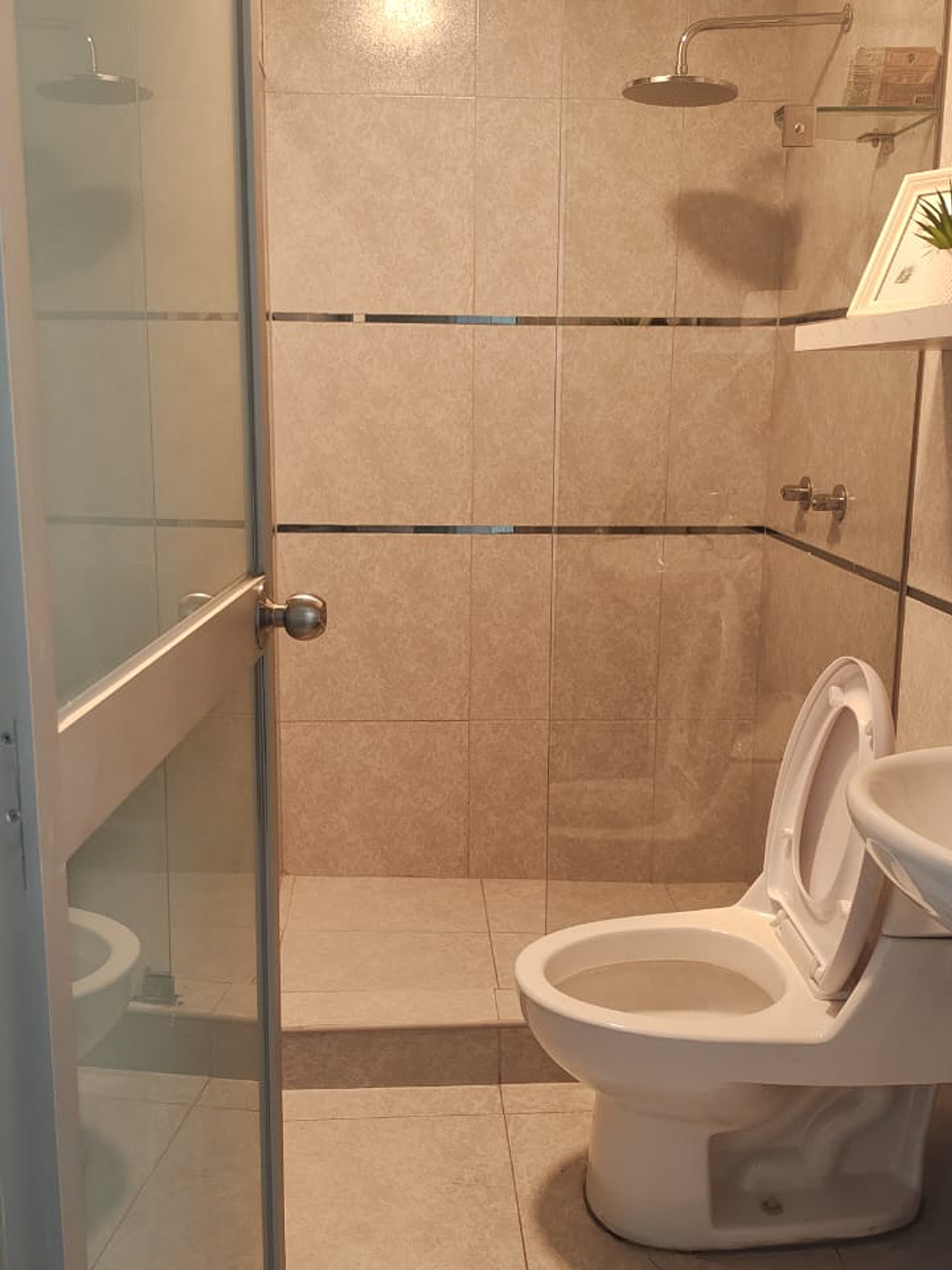 VENTA DE DEPARTAMENTO AMOBLADO  8