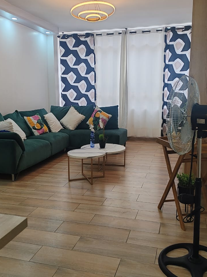 VENTA DE DEPARTAMENTO AMOBLADO  2