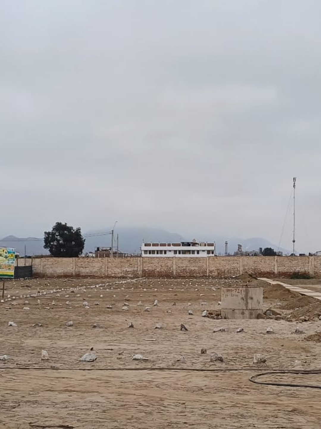 TERRENOS EN CHILCA A 10 MINUTOS DE LA PLAYA 2