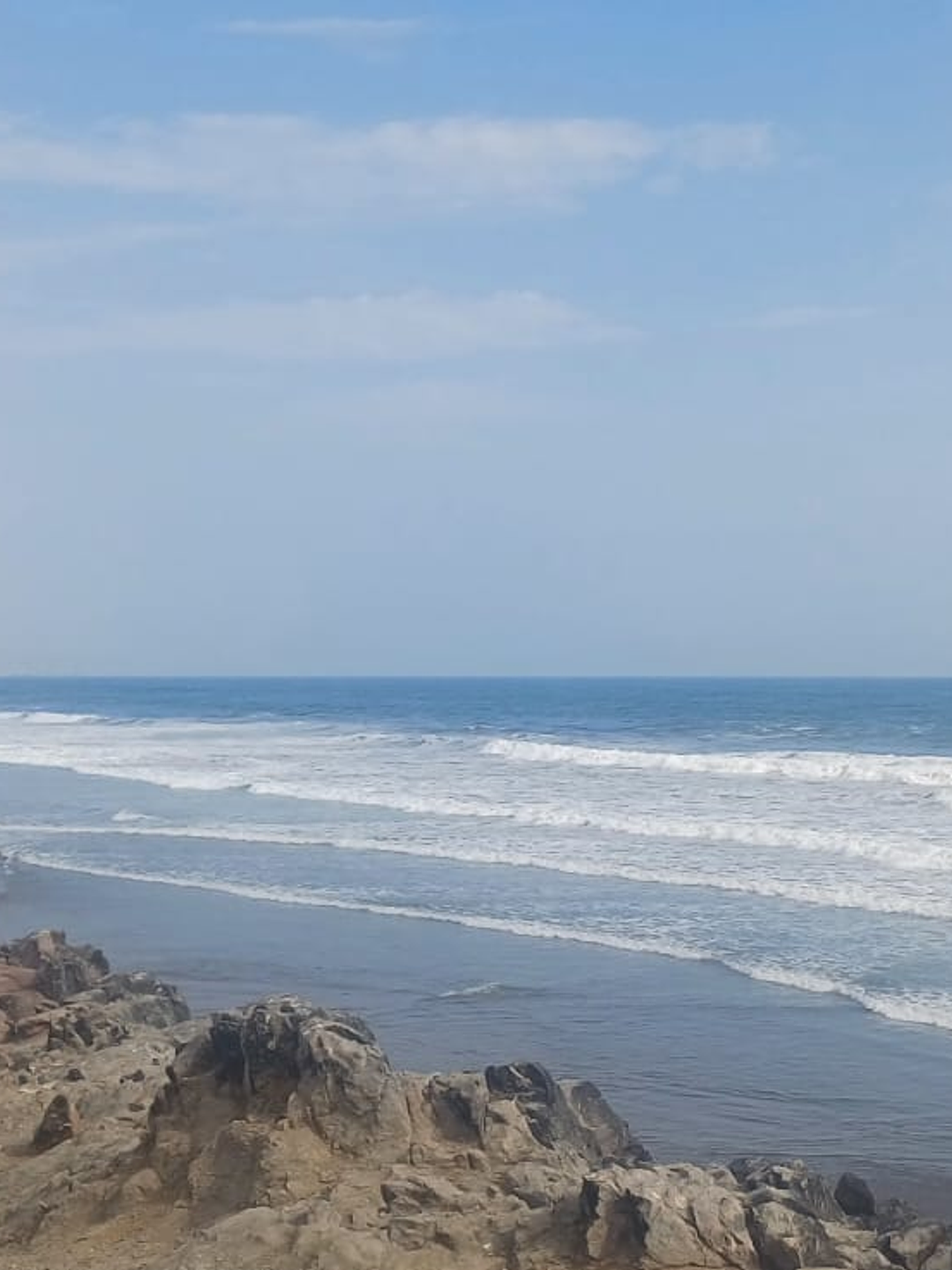 TERRENOS EN CHILCA A 10 MINUTOS DE LA PLAYA 4