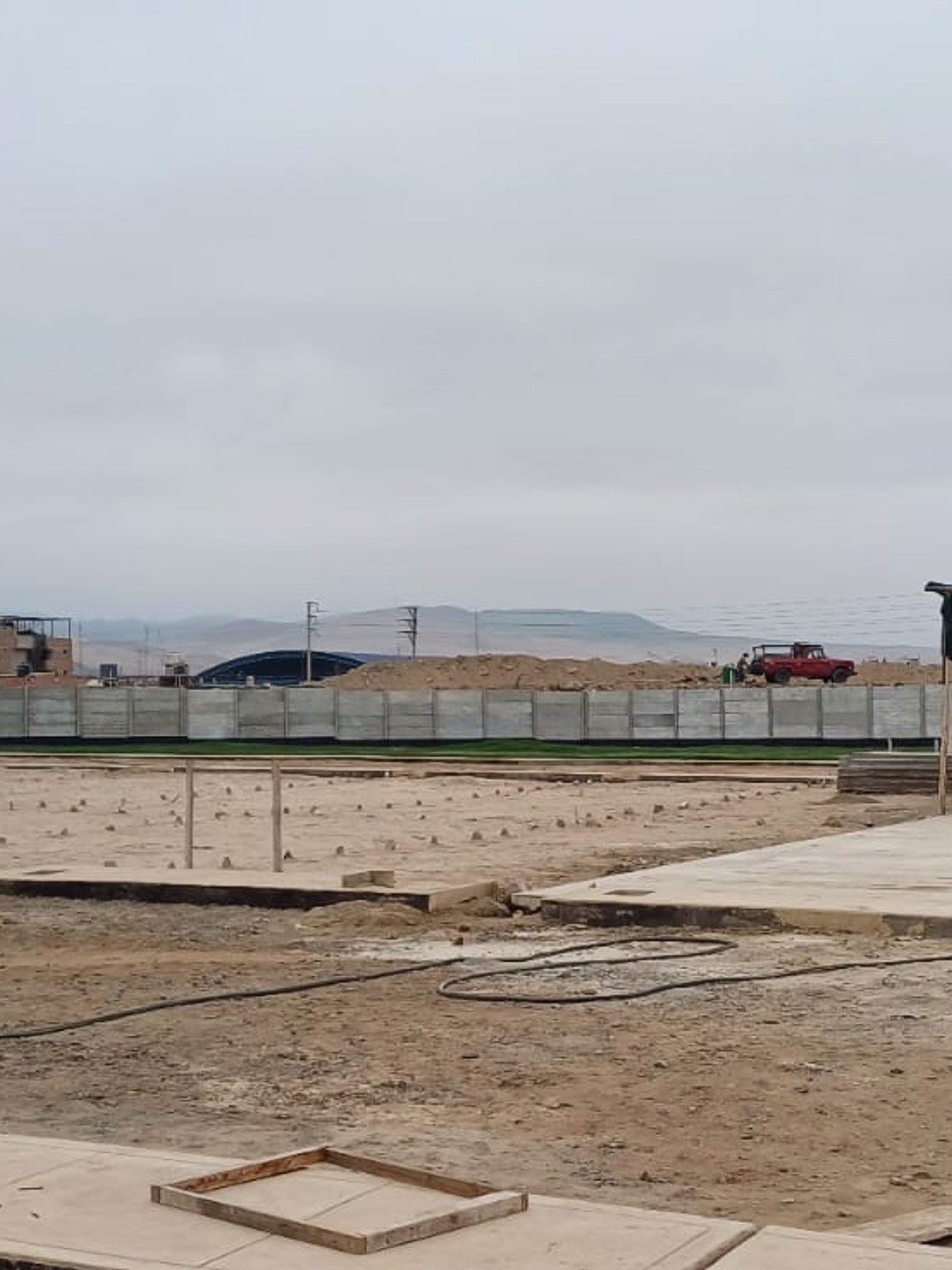 TERRENOS EN CHILCA A 10 MINUTOS DE LA PLAYA 6