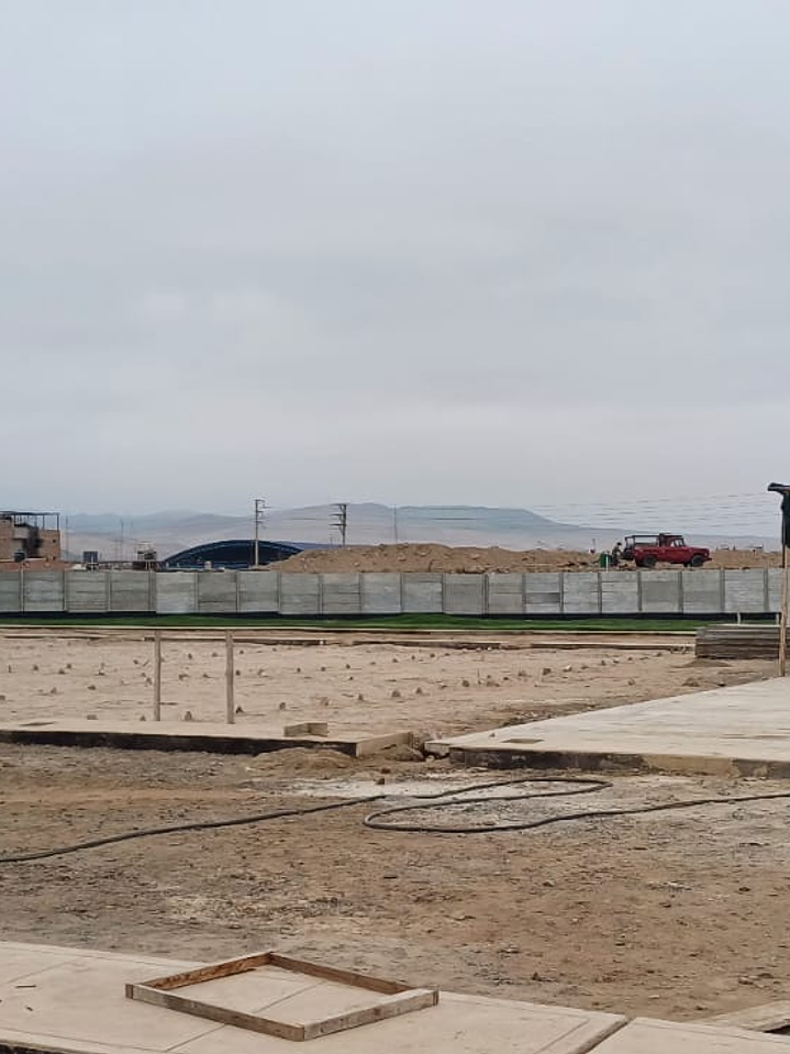 TERRENOS EN CHILCA A 10 MINUTOS DE LA PLAYA 6