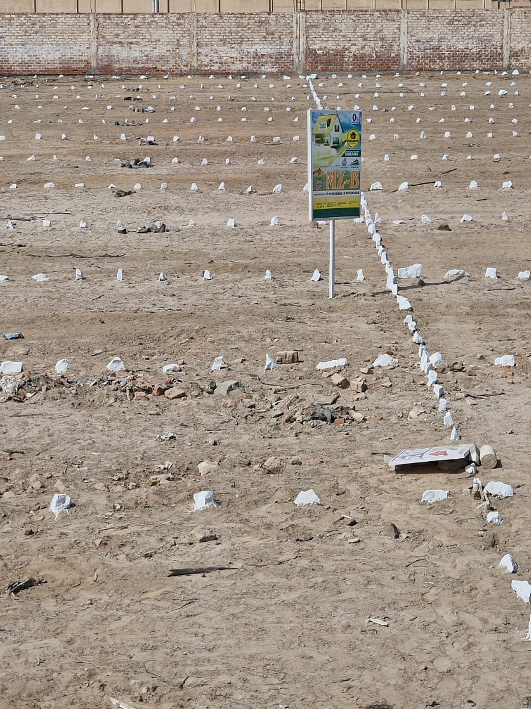 TERRENOS EN CHILCA A 10 MINUTOS DE LA PLAYA 3
