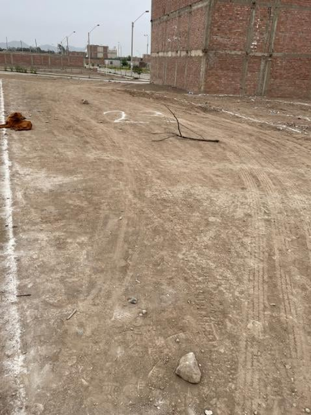 ## Terreno en Villa Verde III Etapa 2