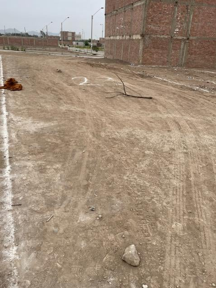 ## Terreno en Villa Verde III Etapa 2