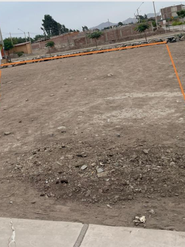 ## Terreno en Villa Verde III Etapa 3