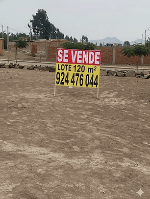 ## Terreno en Villa Verde III Etapa