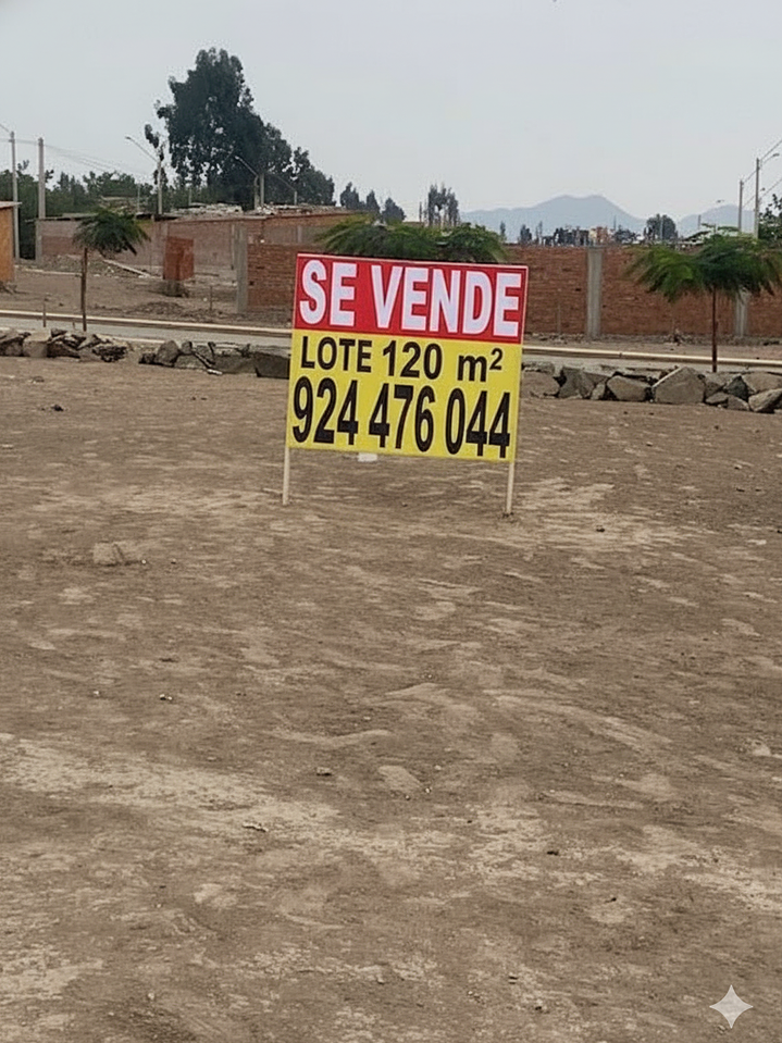 ## Terreno en Villa Verde III Etapa 1