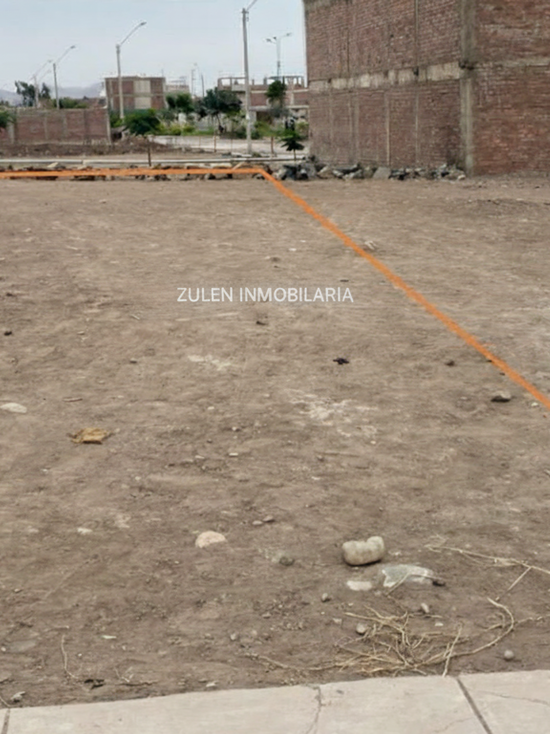 ## Terreno en Villa Verde III Etapa 4