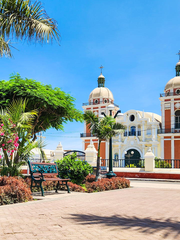 Chilca: La Inversión Inteligente del Momento 1