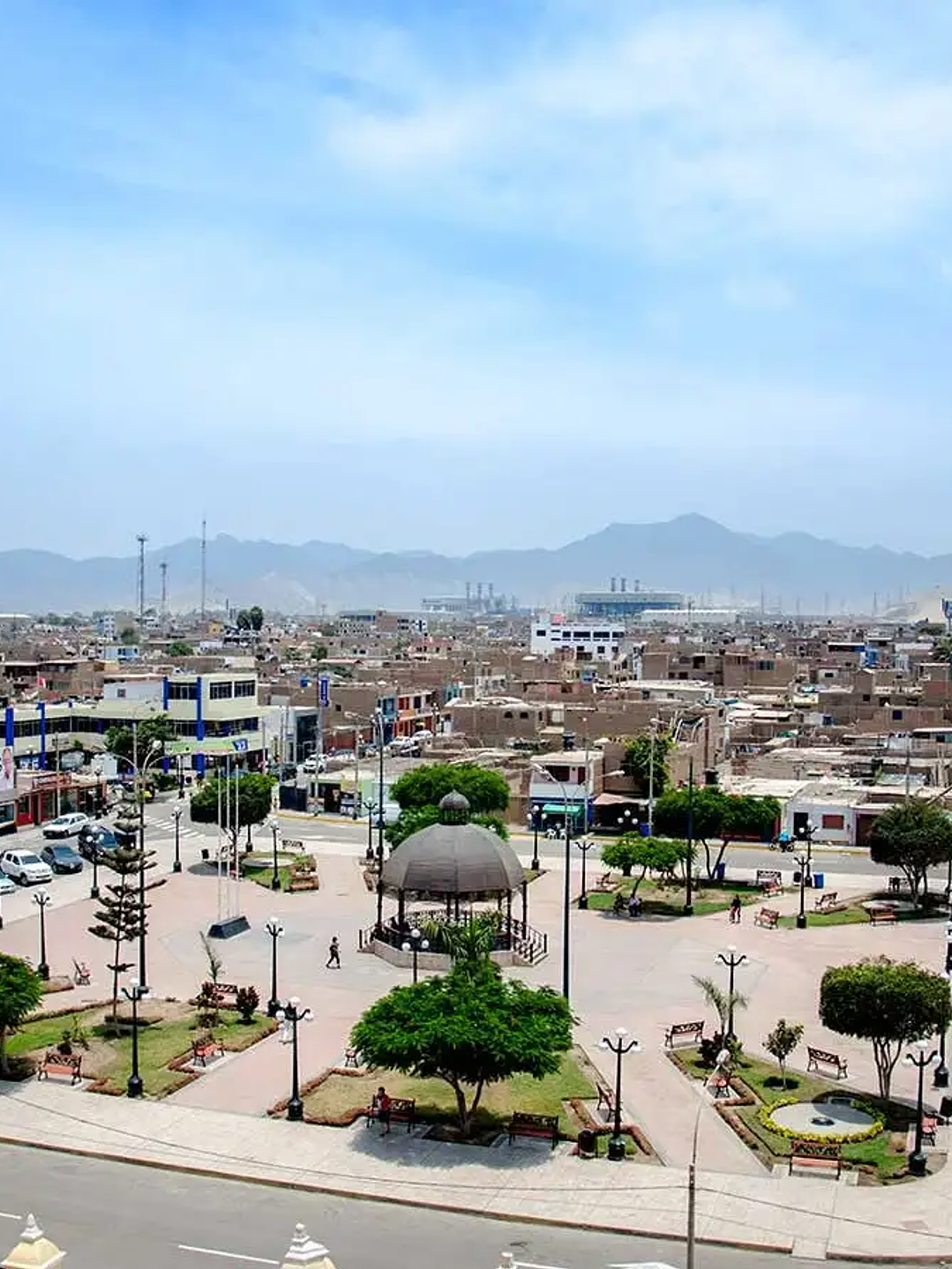 Chilca: La Inversión Inteligente del Momento 2