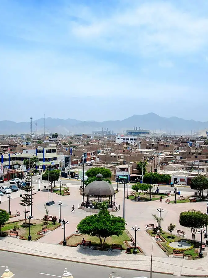 Chilca: La Inversión Inteligente del Momento 2