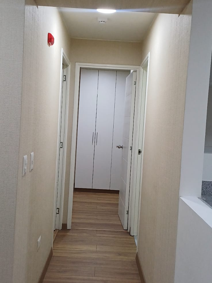 ALQUILER DE DEPARTAMENTO EN JESÙS MARÌA  7