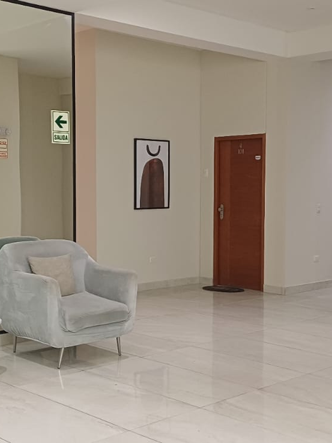 ALQUILER DE DEPARTAMENTO EN JESÙS MARÌA  9