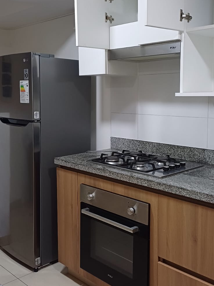 ALQUILER DE DEPARTAMENTO EN JESÙS MARÌA  1