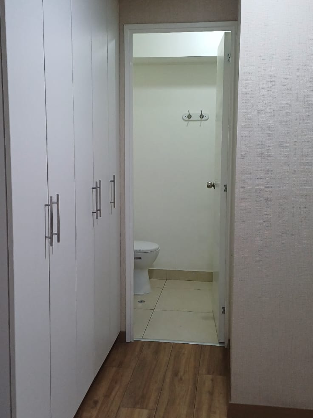 ALQUILER DE DEPARTAMENTO EN JESÙS MARÌA  8