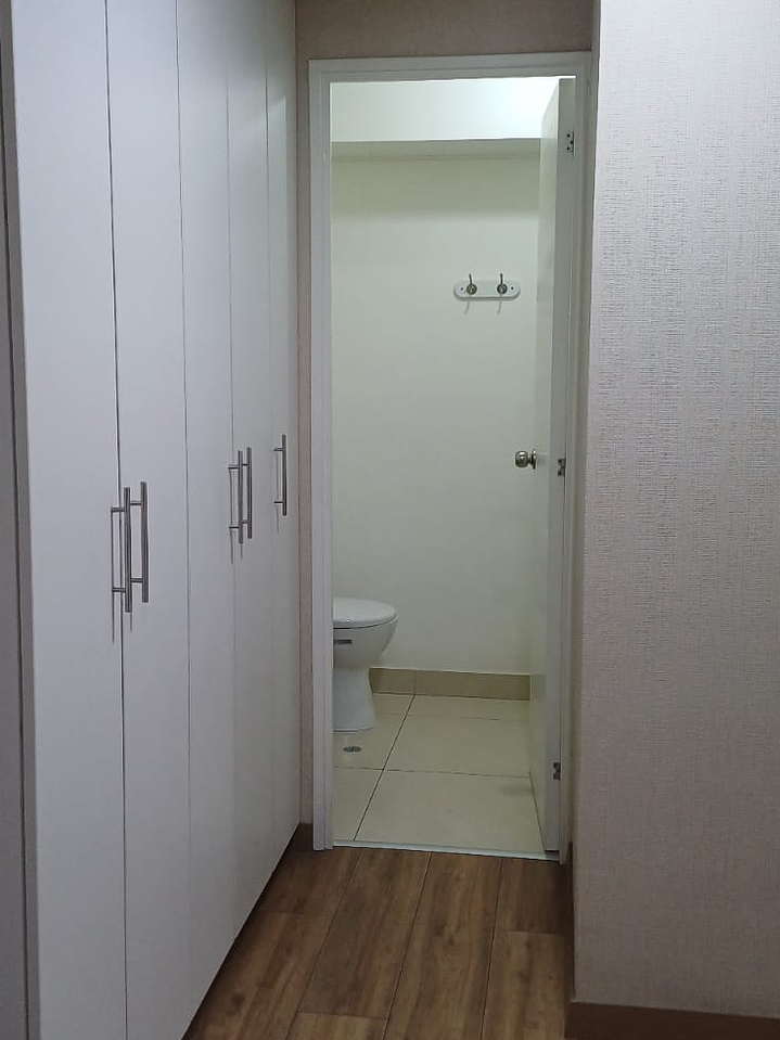 ALQUILER DE DEPARTAMENTO EN JESÙS MARÌA  8