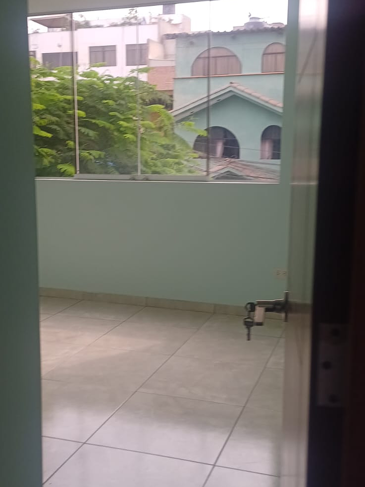 ALQUILER DE DEPARTAMENTO EN MAYORAZGO 8